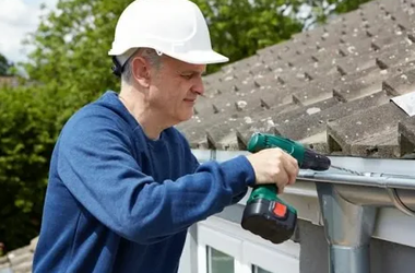 Gutter Installation Repair3 1
