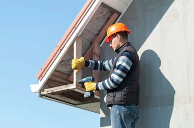 Gutter Installation Repair3