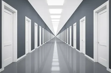 Hallway Waterproofing 3