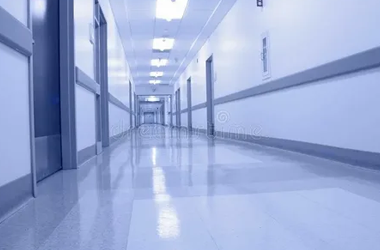 Hallway Waterproofing