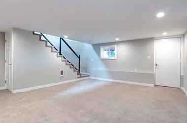 Interior Waterproofing 1