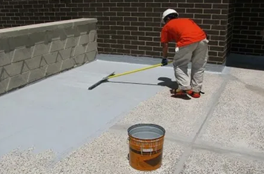 Interior Waterproofing 3