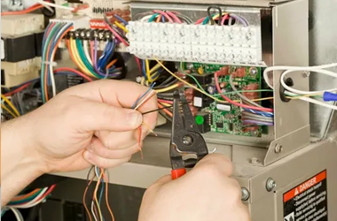 Main Panel Upgrade 1