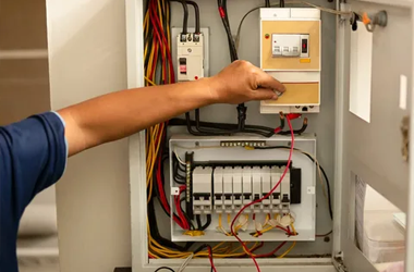 Panel Change Replacement2