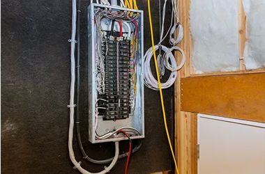 Residential Panel Upgrade3