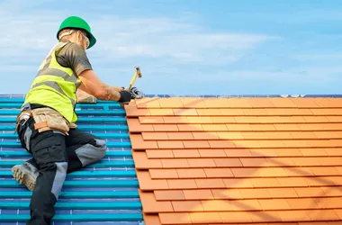 Roof Installation Repair 1 1