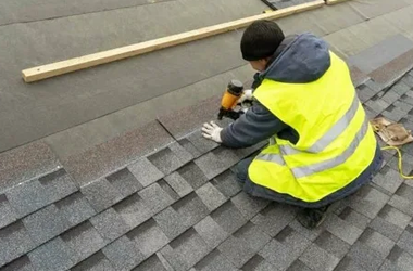 Roof Installation Repair 2