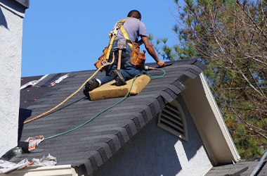 Roof Installation Repair