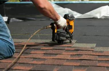 Roof Installation