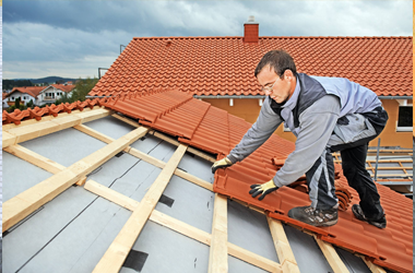Roof Installationa 2