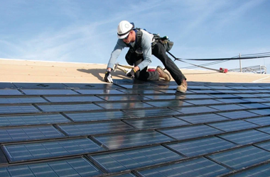 Roof Installationa