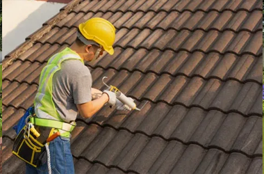 Roof Maintenance 1