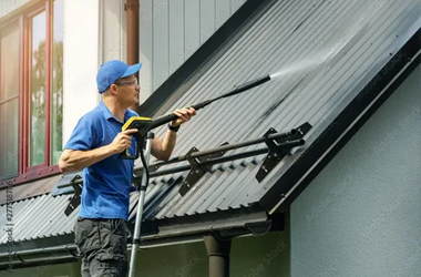 Roof Maintenance 3