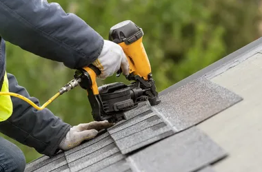 Roof Repair 1