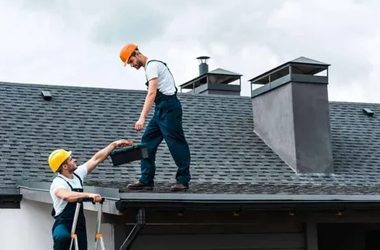 Roof Repair 2