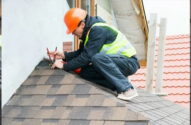 Roof Repair 3