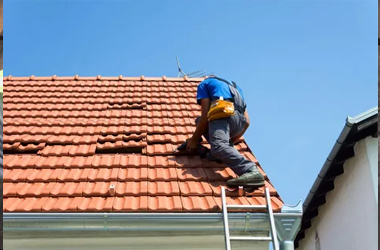 Roof Repair