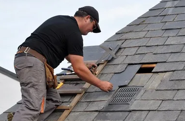Roof Replacement 1