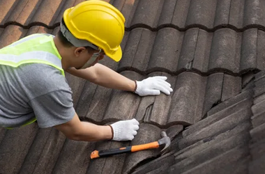 Roof Replacement 3
