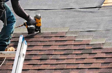 Roof Replacement