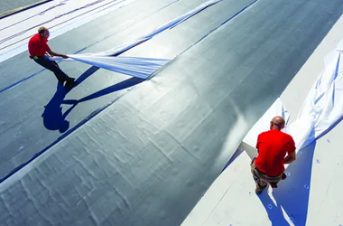 Rubber Roof2