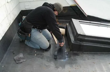 Rubber Roof4