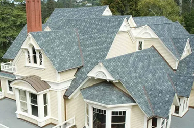 Shingle Roof4
