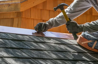 Shingle Roofing 2