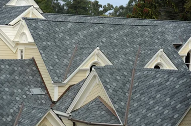 Shingle Roofing 3