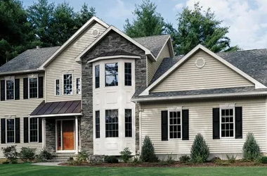 Siding Installation Repair 2