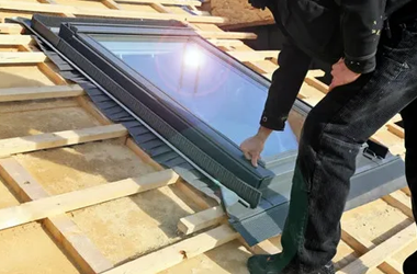Skylight Installation Repair1 1