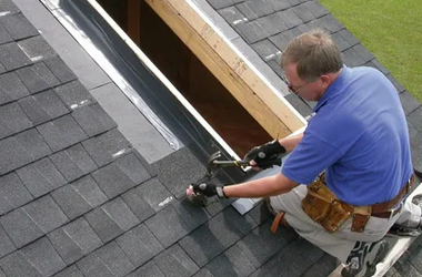 Skylight Installation Repair1 2