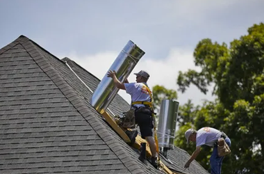 Skylight Installation Repair2 1