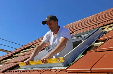 Skylight Installation Repair2