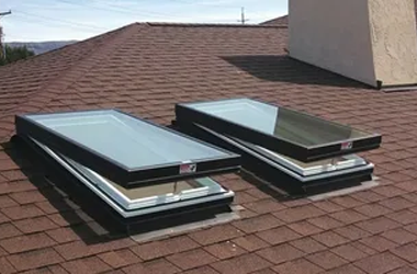 Skylight Installation Repair3