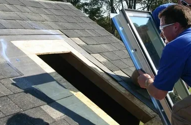 Skylight Installation Repair4