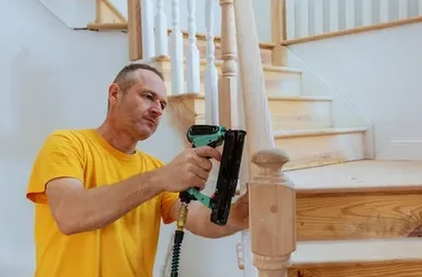 Stairs Installation Repair1 1