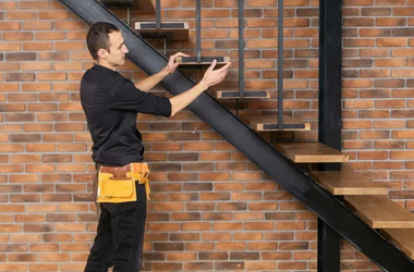 Stairs Installation Repair2 1