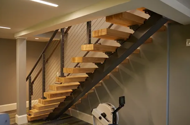 Stairs Installation Repair3 2
