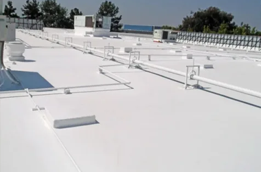TPO Roof