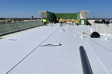 TPO Roof2