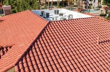 Tile Roofing 2