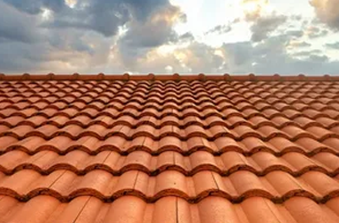 Tile Roofing