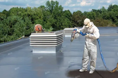 Waterproof Coating 1