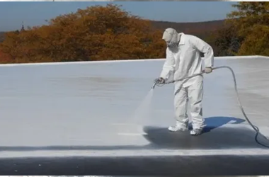 Waterproof Coating 2