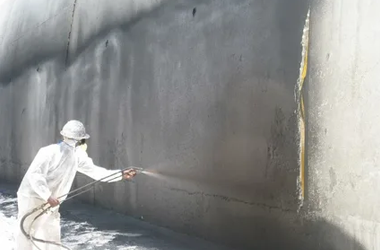 Waterproof Coating 3