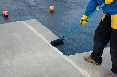 Waterproof Coating 4