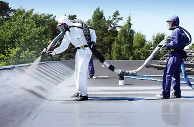 Waterproof Coating