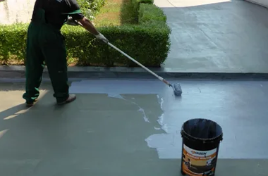 Waterproofing Contractors 1