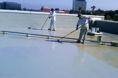 Waterproofing Contractors 2